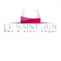 Logo design # 511035 for Logo Wine Bar / Tapas contest