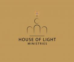 Logo # 1053456 voor Logo ontwerpen voor nieuw op te richten kerk wedstrijd