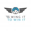 Logo design # 574738 for Wing it to win it! contest