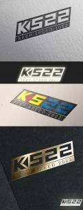 Logo design # 1048642 for Logo design for project  KEEP SPEED 2022  contest