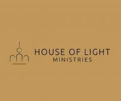 Logo # 1053466 voor Logo ontwerpen voor nieuw op te richten kerk wedstrijd