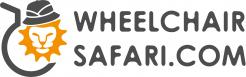 Logo # 1236359 voor Safari voor gehandicapten wedstrijd