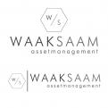 Logo # 503943 voor Logo voor WaakSaam wedstrijd