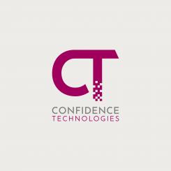 Logo design # 1267766 for Confidence technologies contest