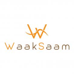 Logo # 503750 voor Logo voor WaakSaam wedstrijd