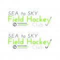 Logo design # 1048177 for Logo for field hockey camp contest