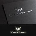 Logo # 503751 voor Logo voor WaakSaam wedstrijd