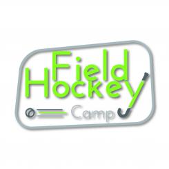 Logo design # 1048179 for Logo for field hockey camp contest