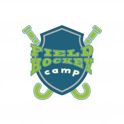 Logo design # 1048194 for Logo for field hockey camp contest