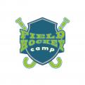 Logo design # 1048195 for Logo for field hockey camp contest