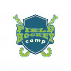 Logo design # 1048195 for Logo for field hockey camp contest