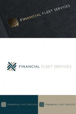 Logo design # 770926 for Who creates the new logo for Financial Fleet Services? contest