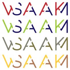 Logo # 504483 voor Logo voor WaakSaam wedstrijd