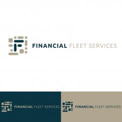 Logo design # 770936 for Who creates the new logo for Financial Fleet Services? contest