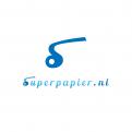 Logo # 522348 voor superpapier.nl wedstrijd