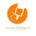 Logo # 5115 voor DeJaap.nl Logo Wedstrijd wedstrijd