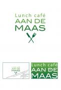 Logo # 285206 voor Ontwerp een strak  en fris logo voor een nieuw lunch café! wedstrijd