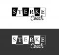 Logo design # 915106 for Strong logo for Sterke Coach contest