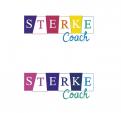 Logo design # 915114 for Strong logo for Sterke Coach contest