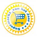 Logo # 160279 voor Supermarkt van het Jaar wedstrijd