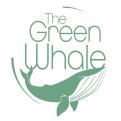 Logo design # 1059152 for Design a innovative logo for The Green Whale contest
