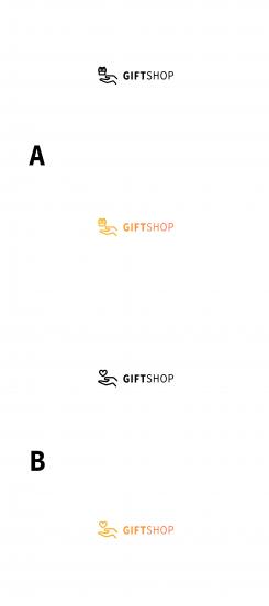 Logo # 714976 voor Logo voor workshop platform met giftcard wedstrijd
