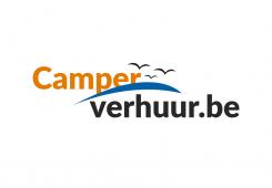 Logo # 974928 voor logo voor camperverhuur be wedstrijd