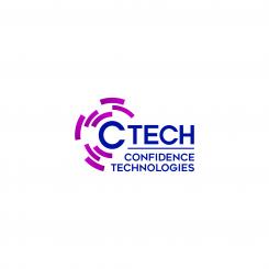 Logo design # 1268740 for Confidence technologies contest