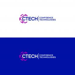Logo design # 1268741 for Confidence technologies contest