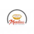 Logo design # 1266036 for Logo design for manufacturer of quality ready made meals contest