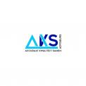 Logo # 1268762 voor Gezocht  een professioneel logo voor AKS Adviseurs wedstrijd