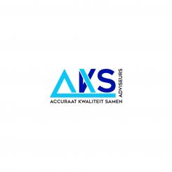 Logo # 1268762 voor Gezocht  een professioneel logo voor AKS Adviseurs wedstrijd