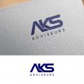 Logo # 1268768 voor Gezocht  een professioneel logo voor AKS Adviseurs wedstrijd