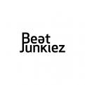 Logo # 5640 voor Logo voor Beatjunkiez, een party website (evenementen) wedstrijd