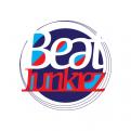 Logo # 5598 voor Logo voor Beatjunkiez, een party website (evenementen) wedstrijd
