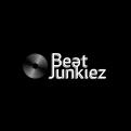 Logo # 5641 voor Logo voor Beatjunkiez, een party website (evenementen) wedstrijd
