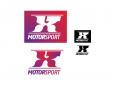 Logo # 25233 voor XT Motorsport opzoek naar een logo wedstrijd