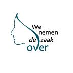 Logo # 574745 voor Ontwerp een logo/opmaak van de bedrijfsnaam voor: We nemen de zaak over wedstrijd