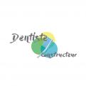 Logo design # 582674 for dentiste constructeur contest