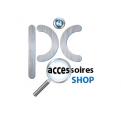 Logo # 576561 voor Logo ontwerp Pc Accessoire Shop wedstrijd