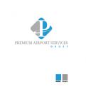 Logo design # 585992 for Premium Ariport Services contest
