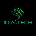 Logo design # 1072423 for artificial intelligence company logo contest