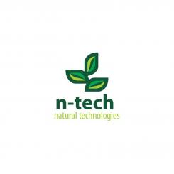 Logo design # 86002 for n-tech contest