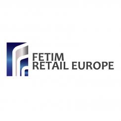 Logo design # 86004 for New logo For Fetim Retail Europe contest
