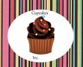 Logo design # 77599 for Logo for Cupcakes Inc. contest