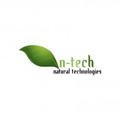 Logo design # 85928 for n-tech contest