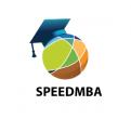 Logo design # 239725 for Logo + slide template for speed MBA course contest