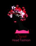Logo design # 276243 for Syrah Head Fashion contest