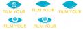 Logo design # 97994 for Earn quick money! Design an eye as business logo contest