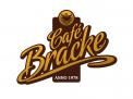 Logo # 79411 voor Logo voor café Bracke  wedstrijd
